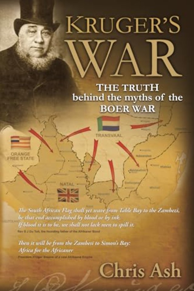 Kruger's War