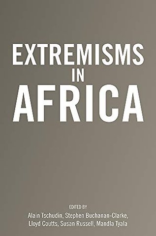 Extremisms in Africa