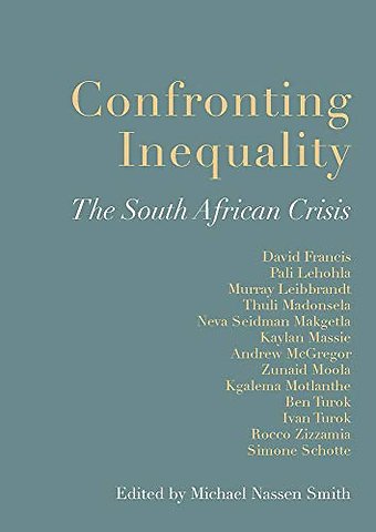 Confronting Inequality