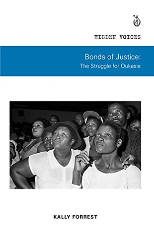 Bonds of Justice