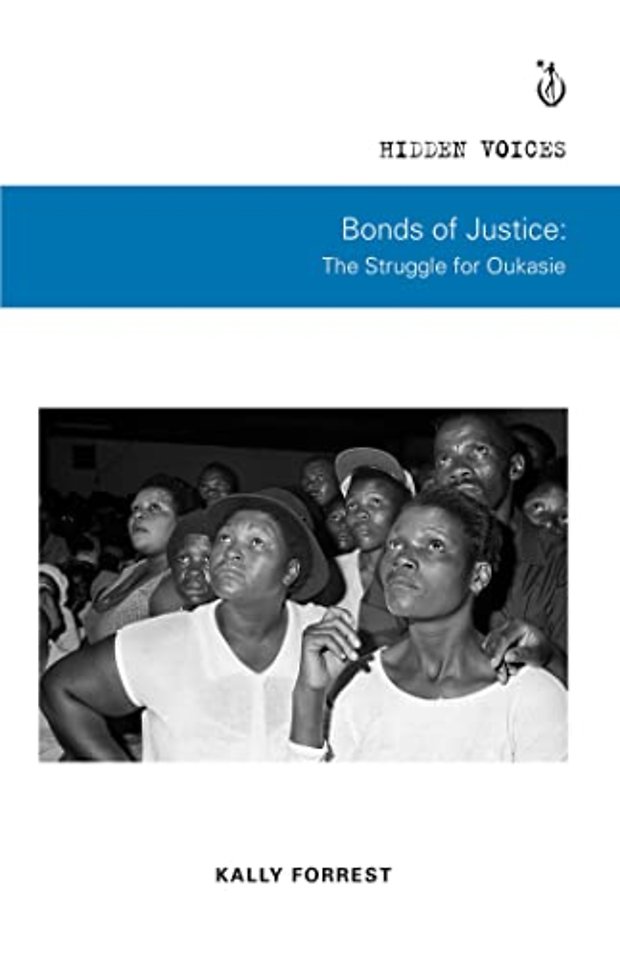 Bonds of Justice