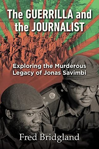 The Guerrilla and the Journalist