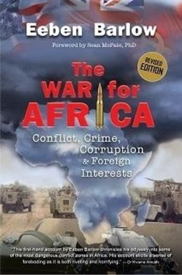 The War For Africa