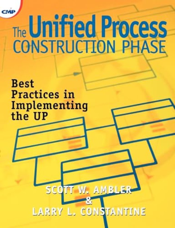 Unified Process Construction Phase