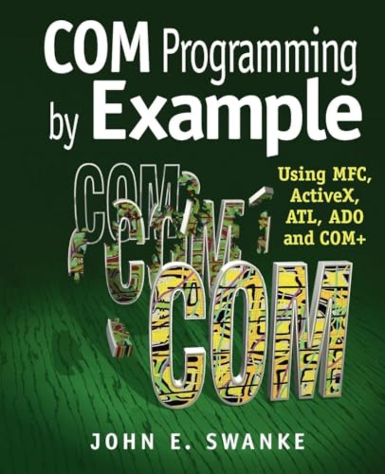 COM Programming by Example