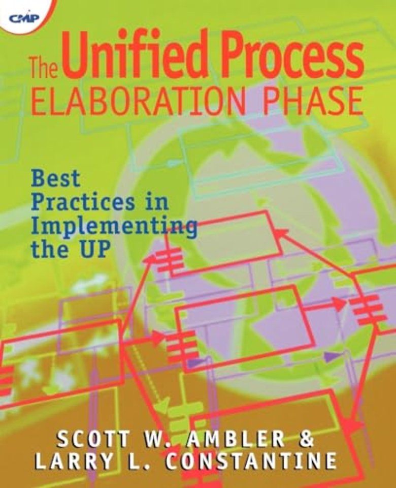 Unified Process Elaboration Phase