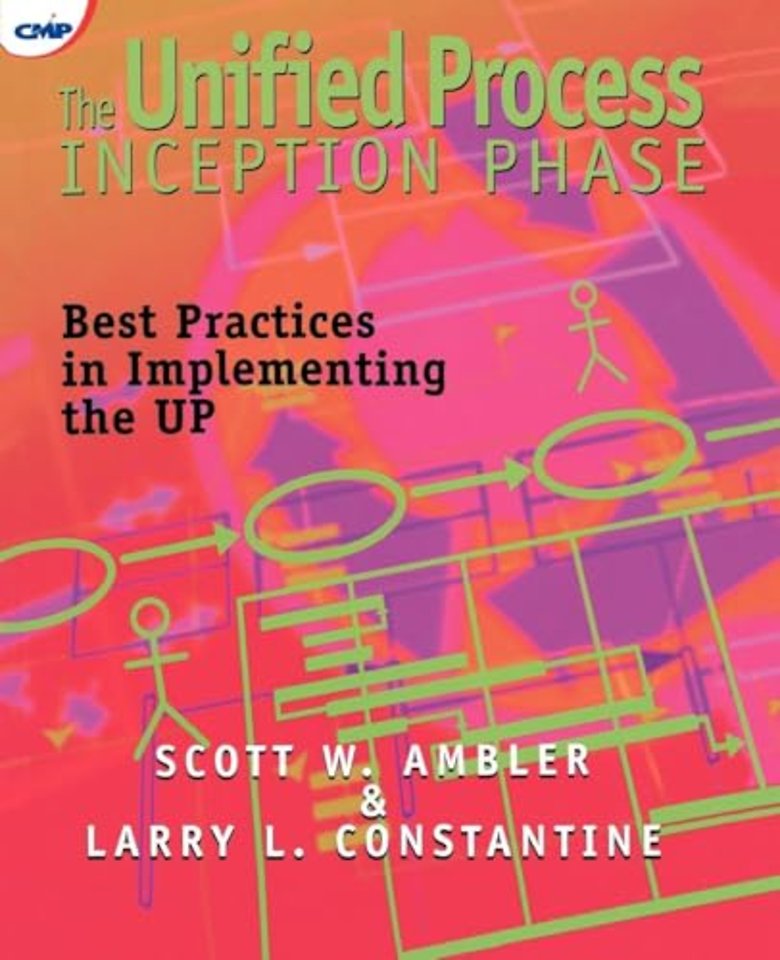 Unified Process Inception Phase