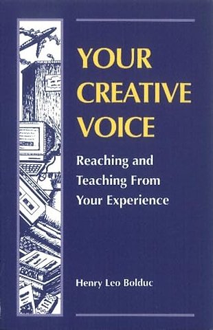 Your Creative Voice