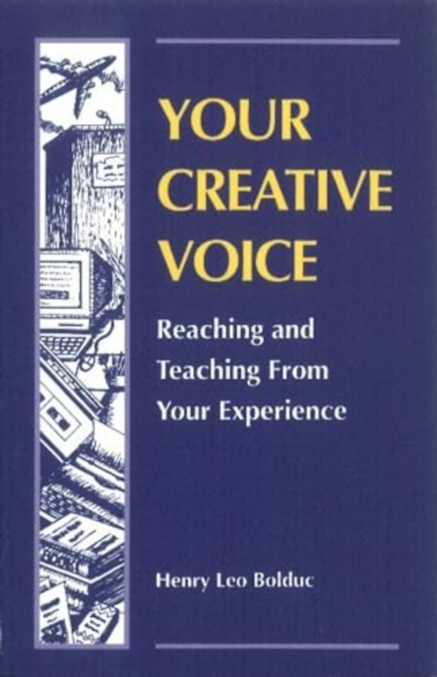 Your Creative Voice