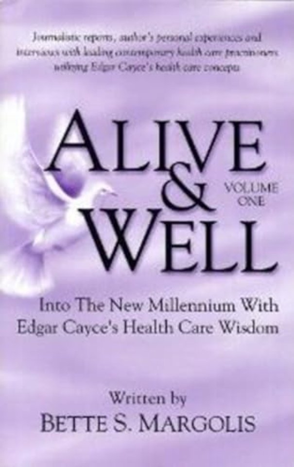 Alive & Well