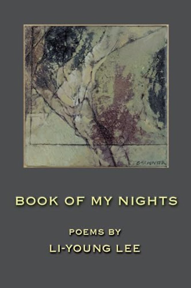 Book of My Nights