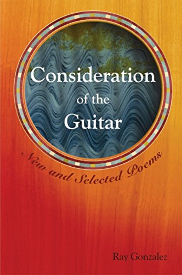 Consideration of the Guitar