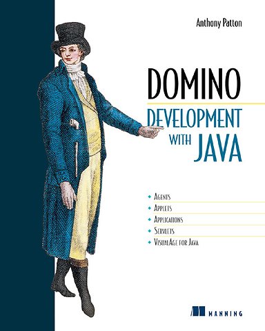 Domino Development with Java