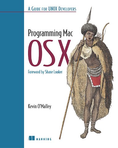 Mac OS X for Unix Developers