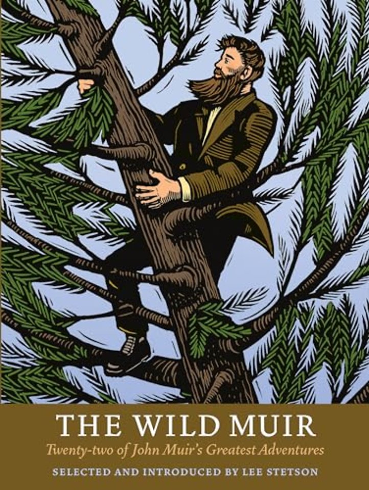 The Wild Muir