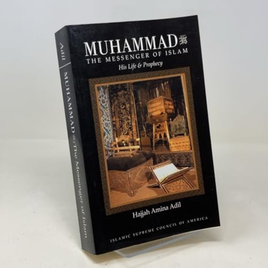 Muhammad