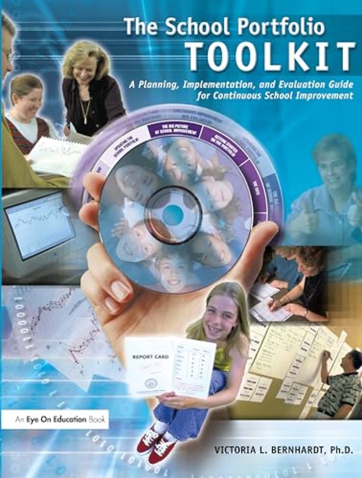 School Portfolio Toolkit