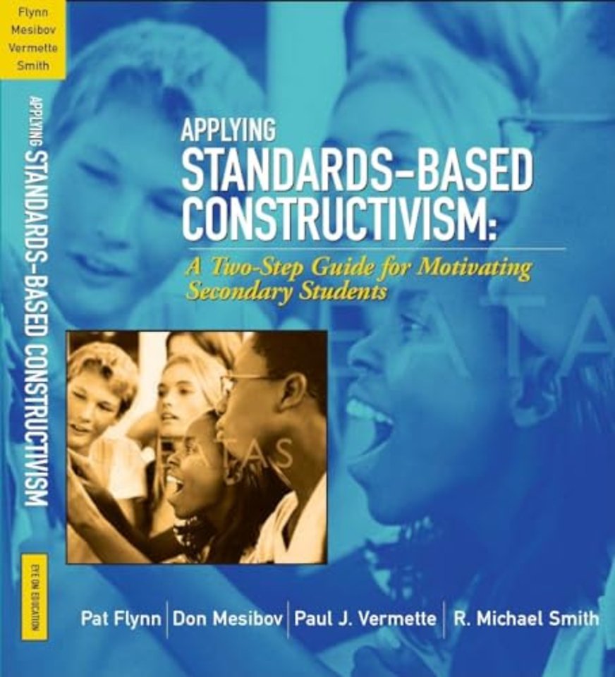 Applying Standards-Based Constructivism