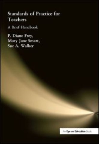 Standards of Practice for Teachers