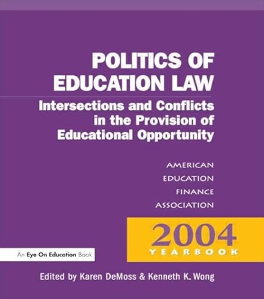 Money, Politics, and Law