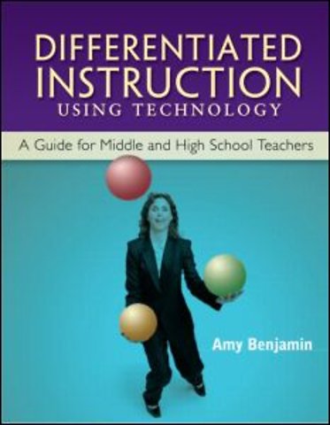 Differentiated Instruction Using Technology