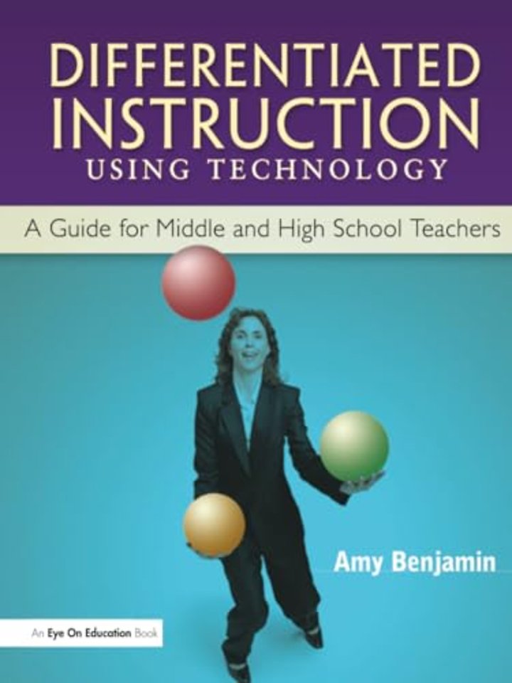 Differentiated Instruction Using Technology