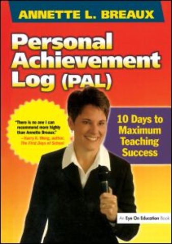 Personal Achievement Log (PAL)