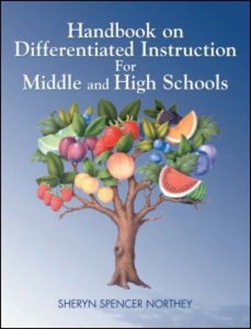 Handbook on Differentiated Instruction for Middle & High Schools