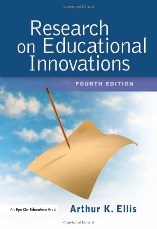 Research on Educational Innovations
