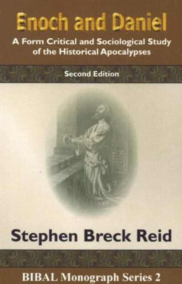 Enich & Daniel, 2nd Edition