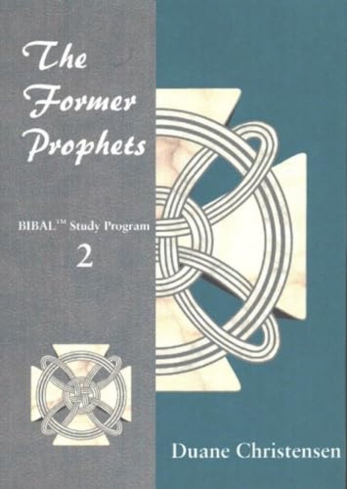 Former Prophets