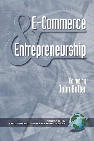 E–Commerce and Entrepreneurship