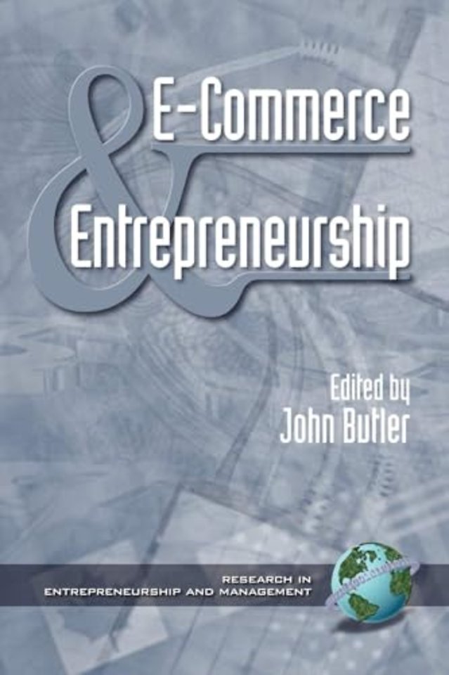 E–Commerce and Entrepreneurship