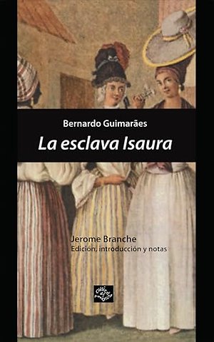 La esclava Isaura