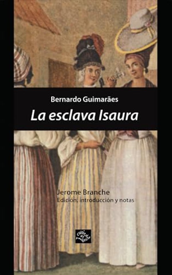 La esclava Isaura
