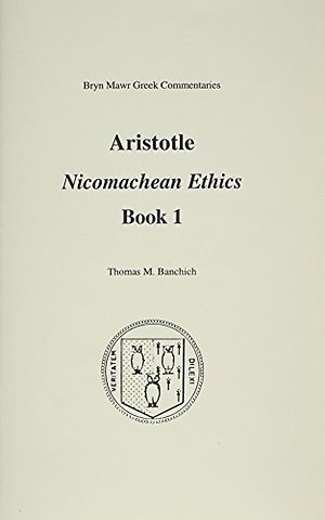 Nicomachean Ethics