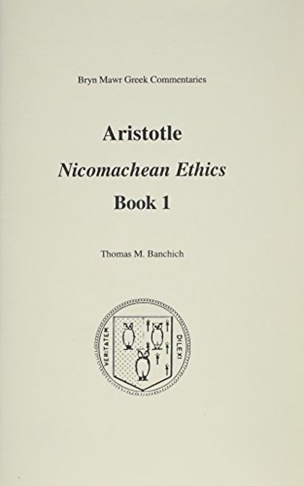 Nicomachean Ethics
