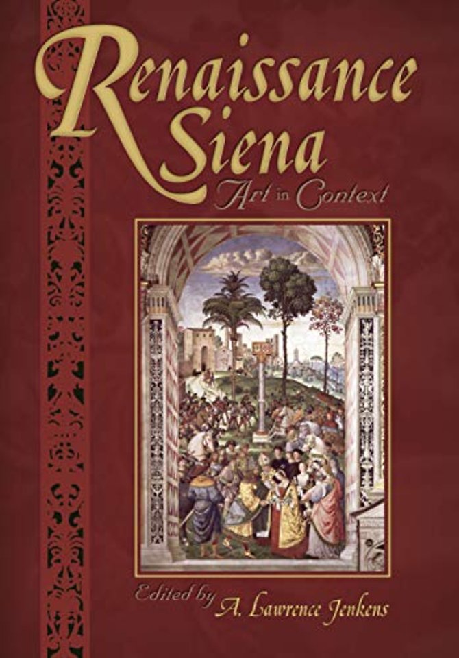 Renaissance Siena – Art in Context