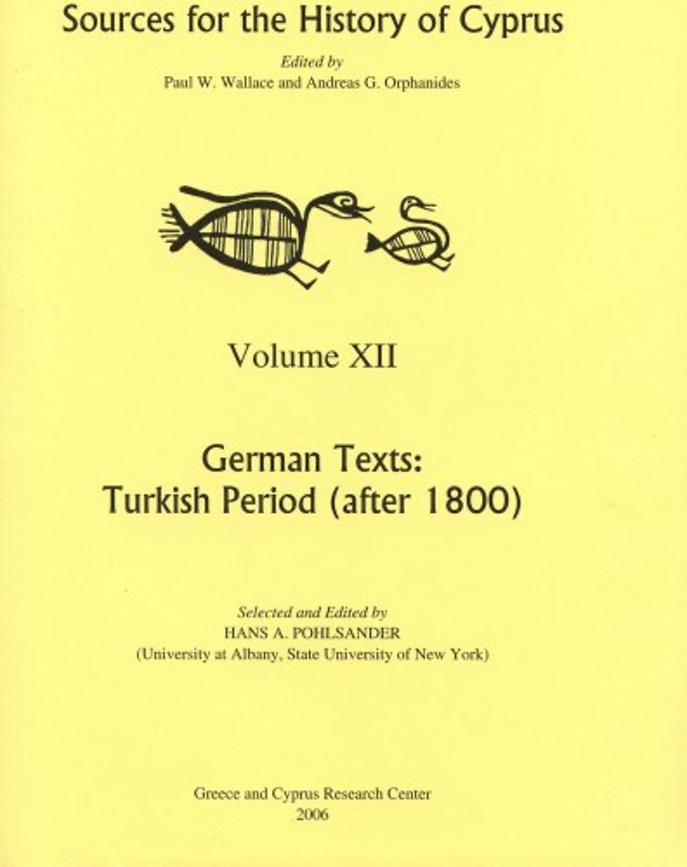 German Texts