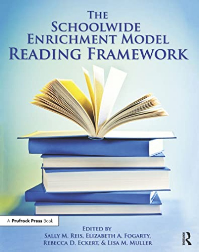 Schoolwide Enrichment Model Reading Framework