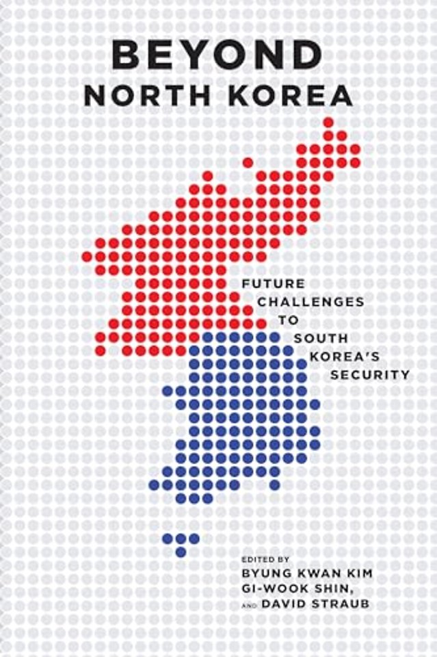 Beyond North Korea