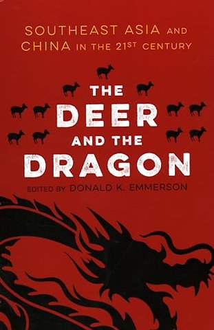 The Deer and the Dragon