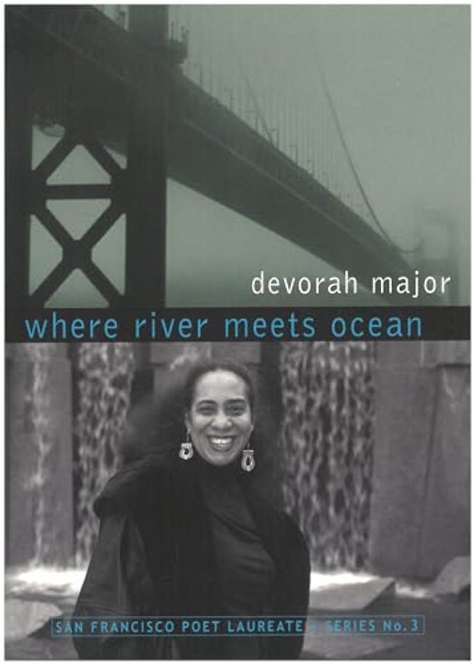 Where River Meets Ocean