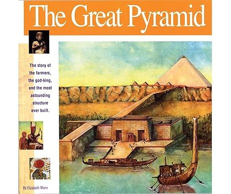 The Great Pyramid