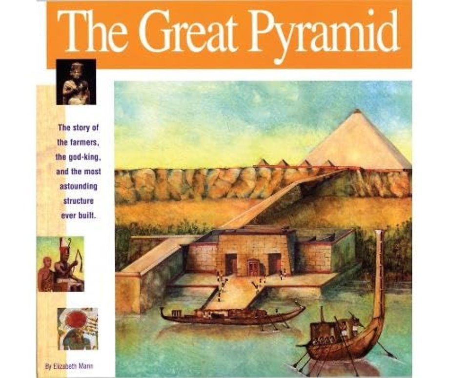 The Great Pyramid
