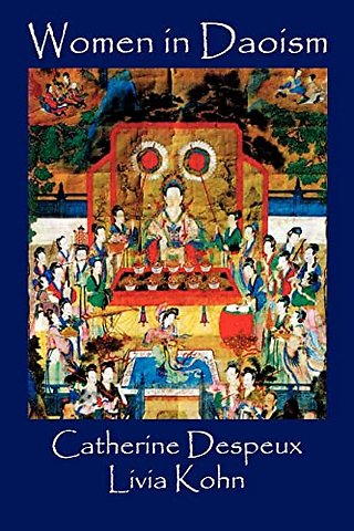 Women in Daoism