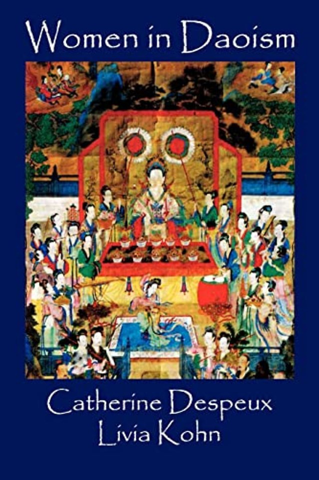 Women in Daoism