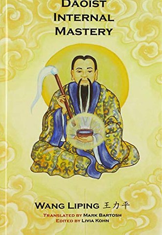 Daoist Internal Mastery