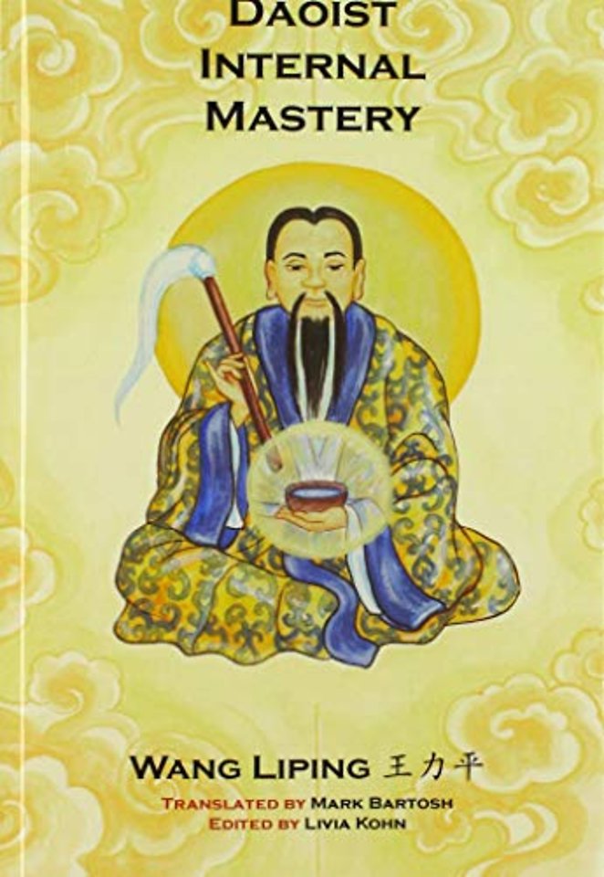 Daoist Internal Mastery