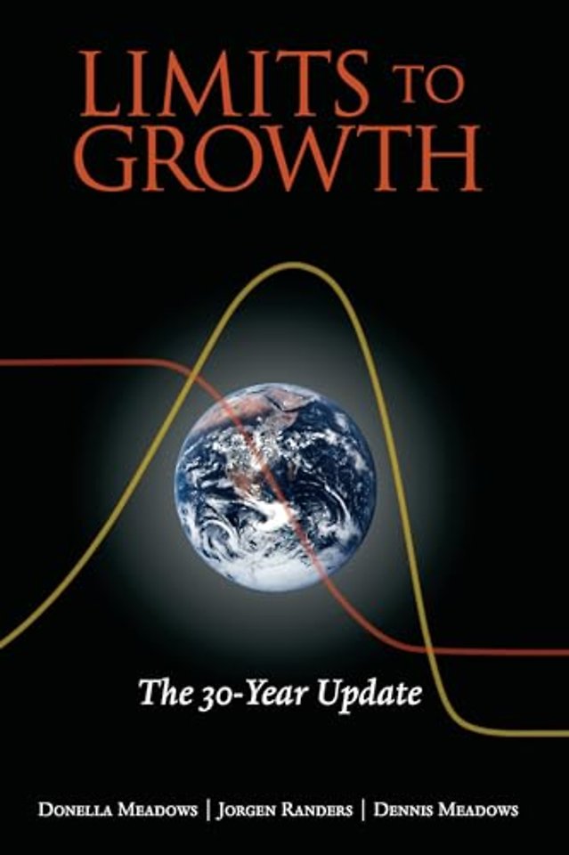 Limits to Growth
